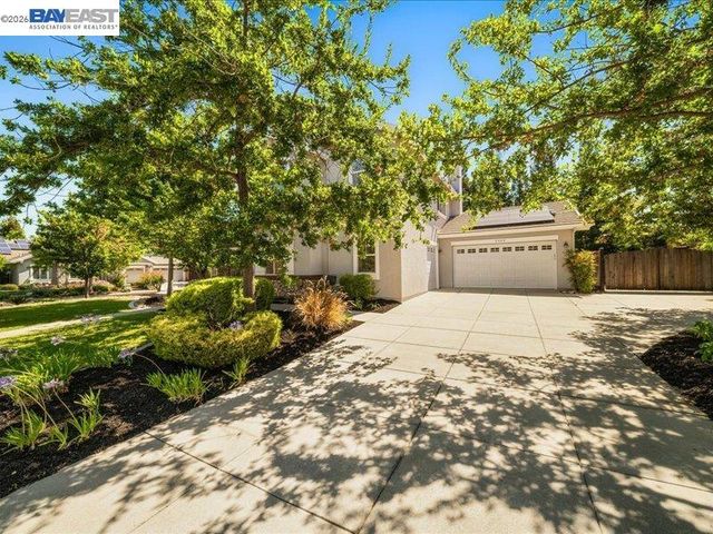 2444 French Oak Pl, Livermore, CA 94550