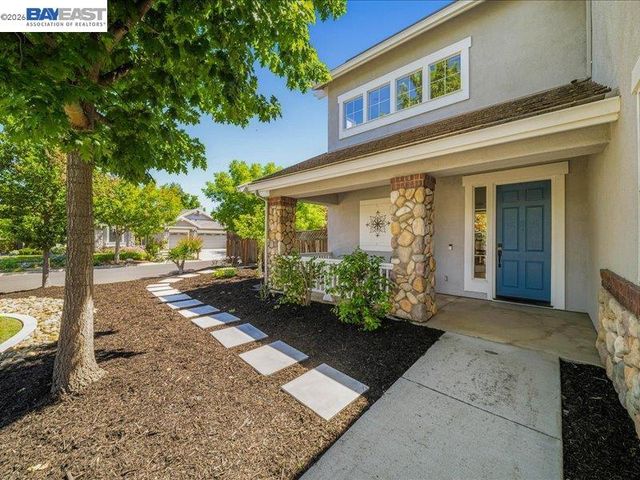 2444 French Oak Pl, Livermore, CA 94550