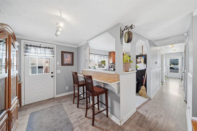 4022 Donnely Road, Jackson, MI 49201