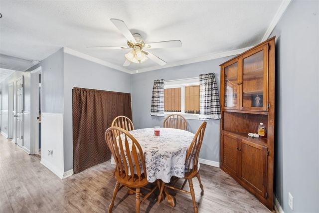 4022 Donnely Road, Jackson, MI 49201