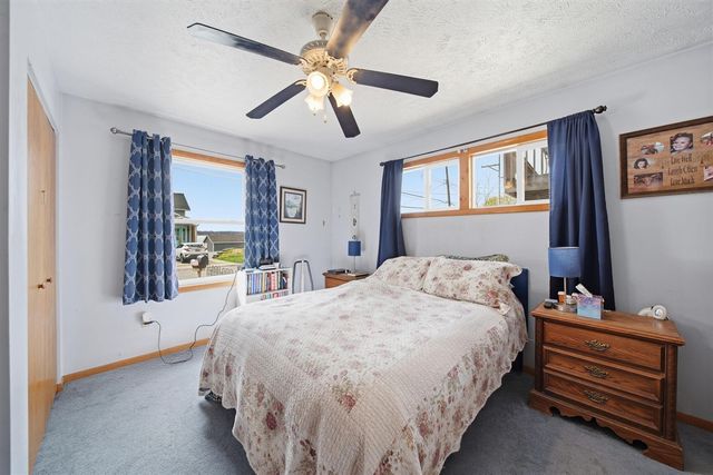 4022 Donnely Road, Jackson, MI 49201