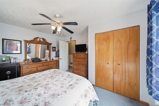 4022 Donnely Road, Jackson, MI 49201