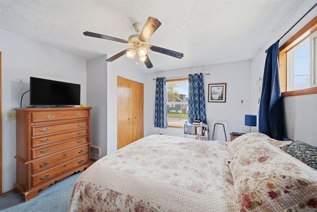 4022 Donnely Road, Jackson, MI 49201