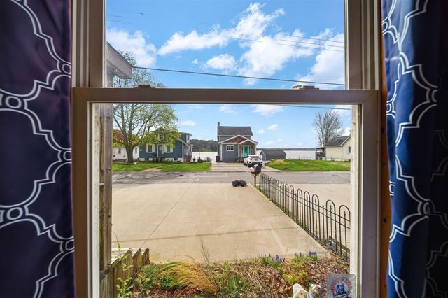 4022 Donnely Road, Jackson, MI 49201