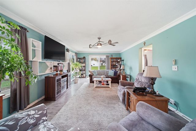 4022 Donnely Road, Jackson, MI 49201