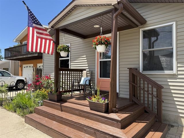 4022 Donnely Road, Jackson, MI 49201
