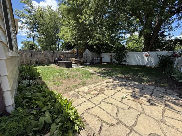 4022 Donnely Road, Jackson, MI 49201