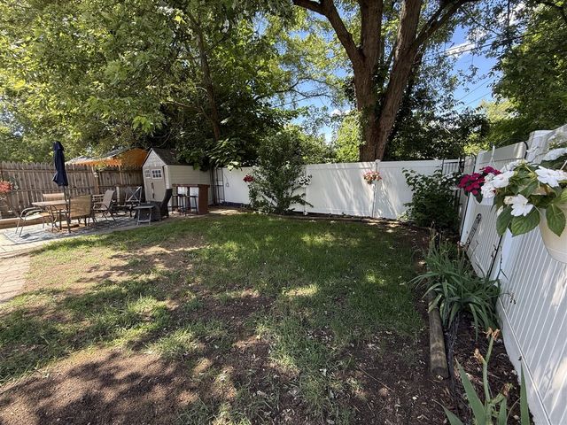 4022 Donnely Road, Jackson, MI 49201
