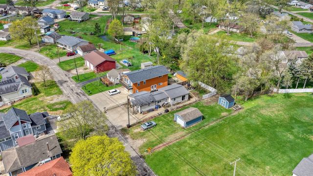 4022 Donnely Road, Jackson, MI 49201