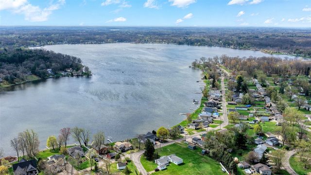 4022 Donnely Road, Jackson, MI 49201