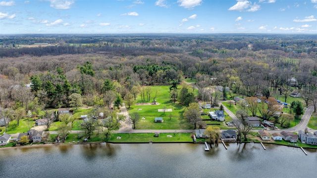 4022 Donnely Road, Jackson, MI 49201