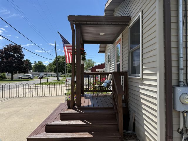 4022 Donnely Road, Jackson, MI 49201