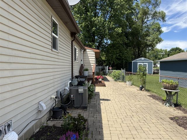 4022 Donnely Road, Jackson, MI 49201