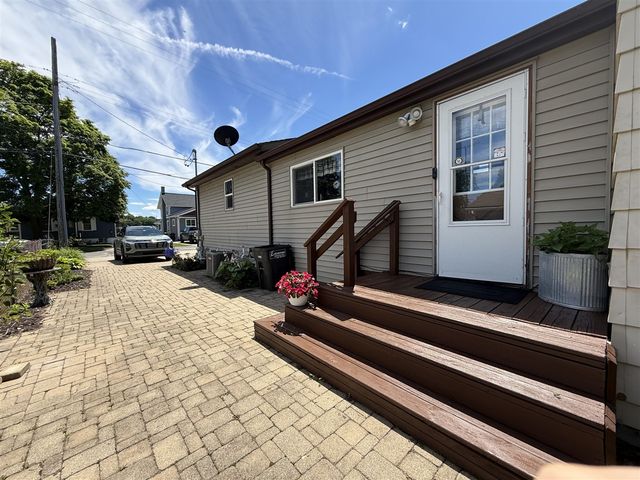 4022 Donnely Road, Jackson, MI 49201