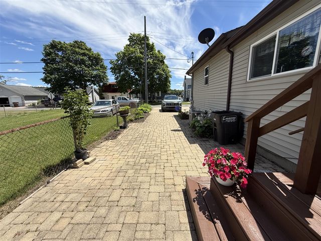 4022 Donnely Road, Jackson, MI 49201