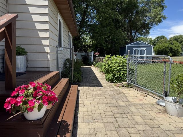 4022 Donnely Road, Jackson, MI 49201