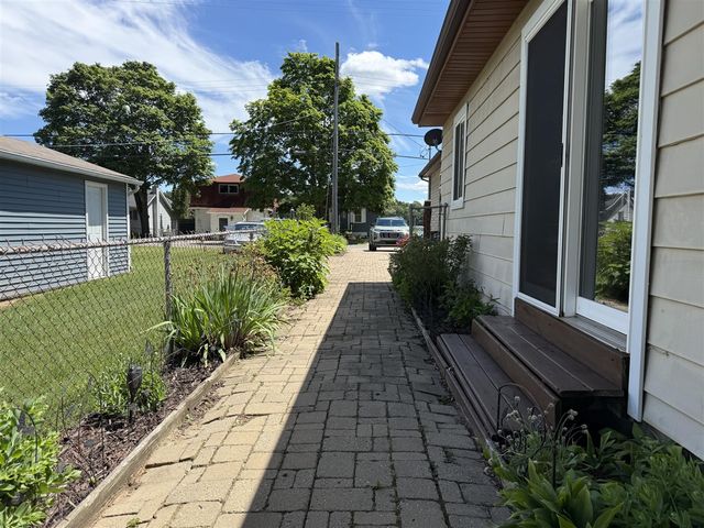 4022 Donnely Road, Jackson, MI 49201