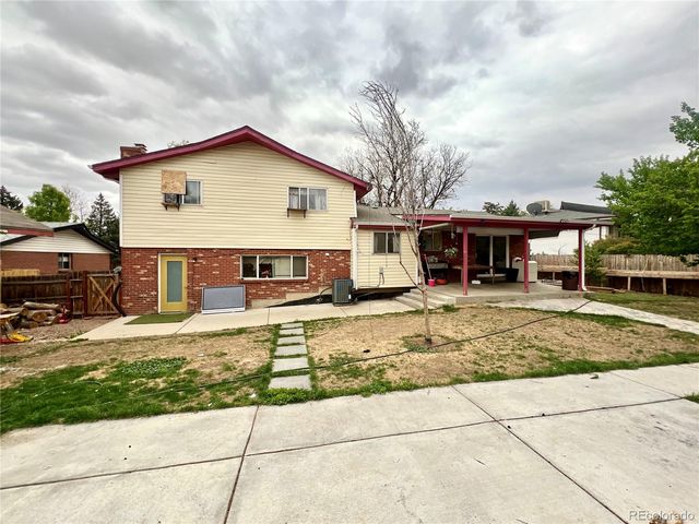 12882 E Center Avenue, Aurora, CO 80012