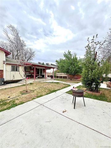 12882 E Center Avenue, Aurora, CO 80012