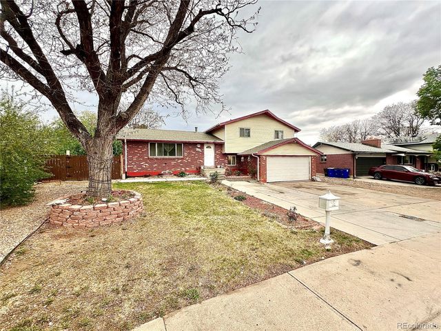 12882 E Center Avenue, Aurora, CO 80012
