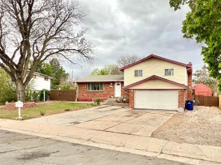 12882 E Center Avenue, Aurora, CO 80012