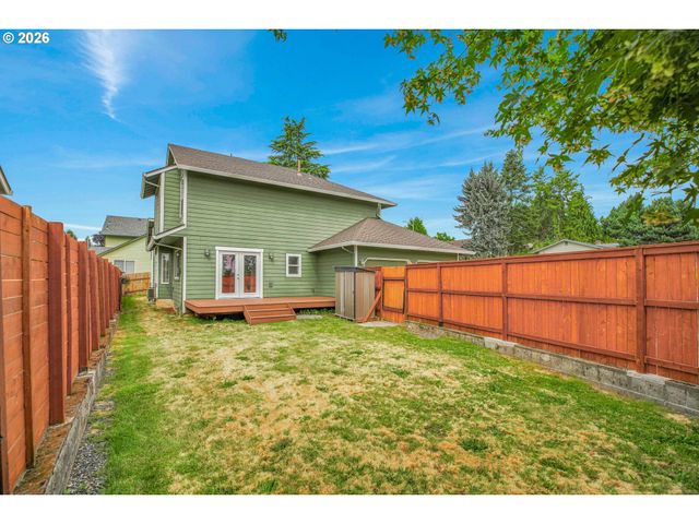 703 Nw 114TH St, Vancouver, WA 98685