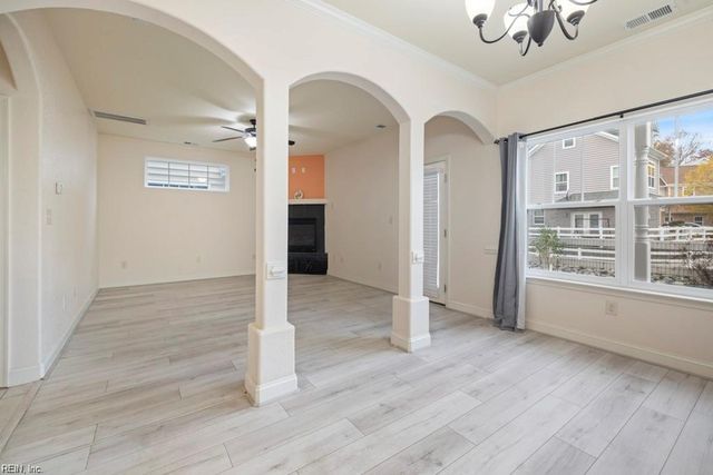 308 Moate CIR, Virginia Beach, VA 23462