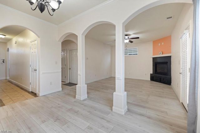 308 Moate CIR, Virginia Beach, VA 23462