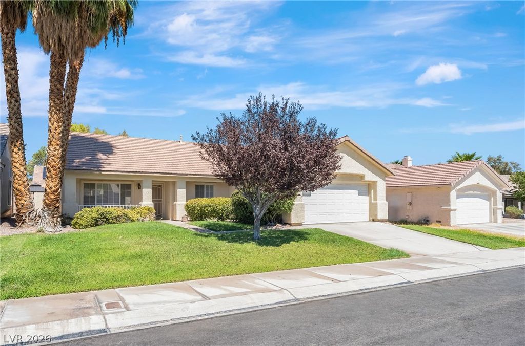 5308 Clouds Rest Avenue, Las Vegas, NV 89108 — photo 2
