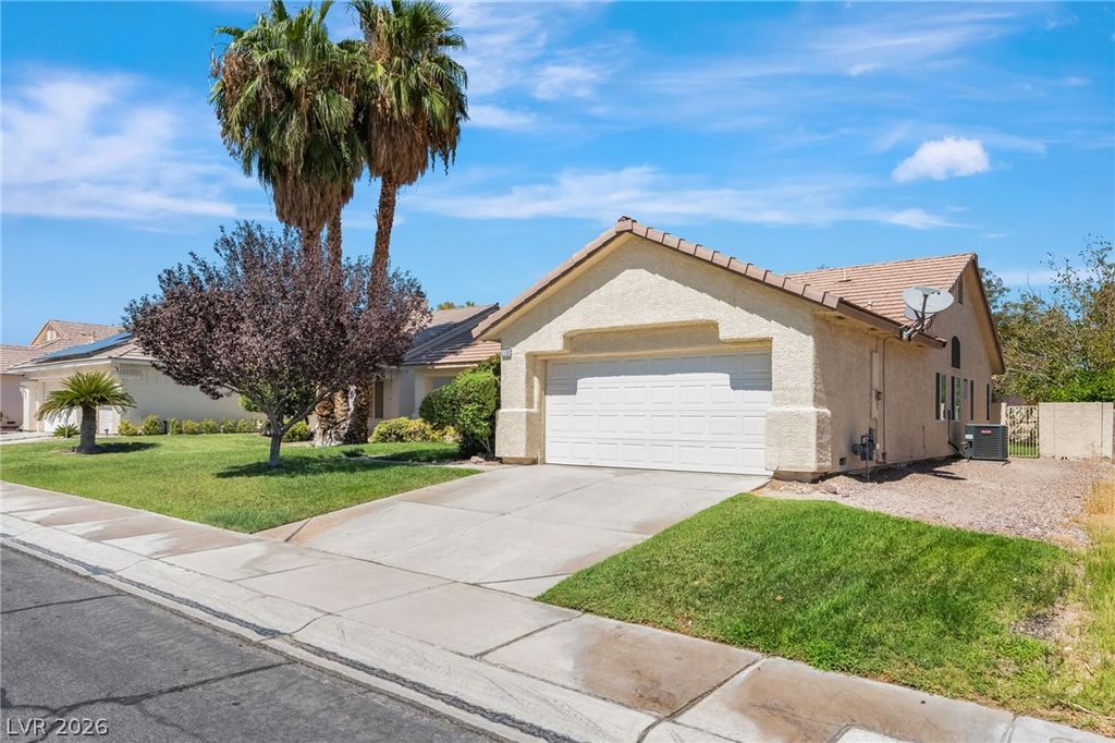 5308 Clouds Rest Avenue, Las Vegas, NV 89108 — photo 3