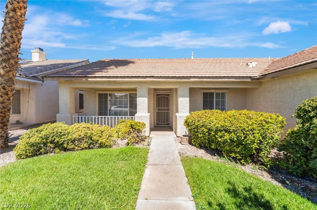 5308 Clouds Rest Avenue, Las Vegas, NV 89108 — photo 4