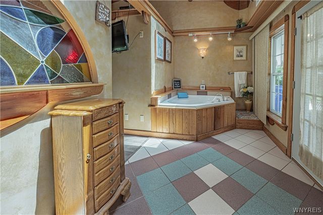 6064 Condren Road, Newfane, NY 14108