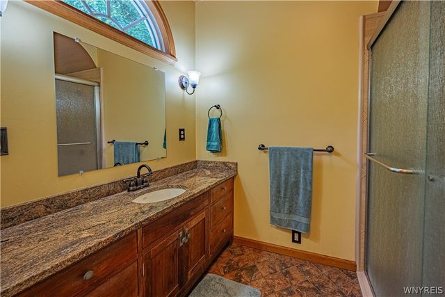 6064 Condren Road, Newfane, NY 14108