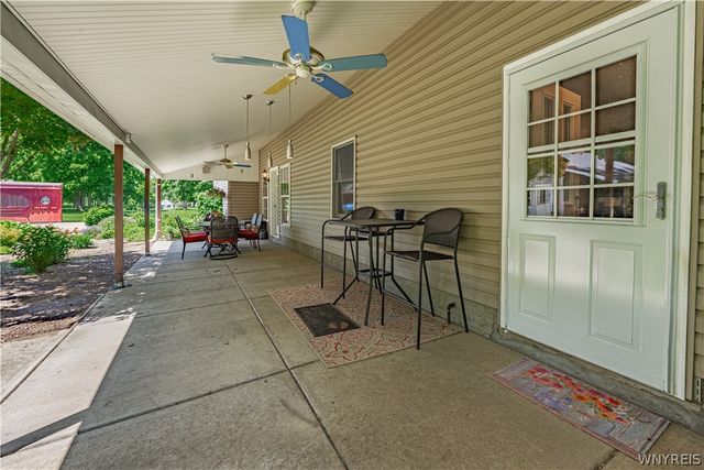 6064 Condren Road, Newfane, NY 14108