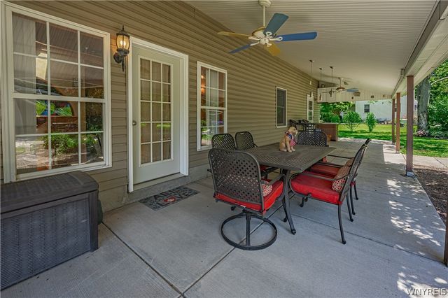 6064 Condren Road, Newfane, NY 14108