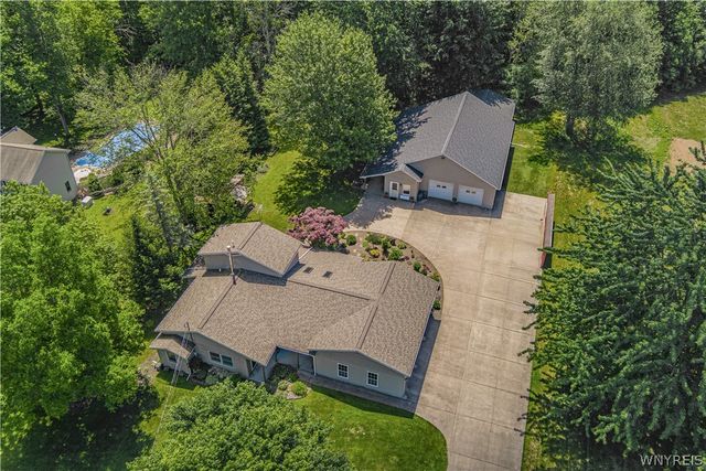 6064 Condren Road, Newfane, NY 14108