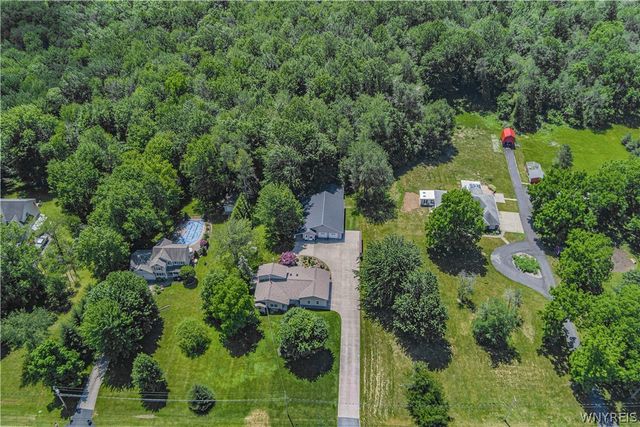 6064 Condren Road, Newfane, NY 14108