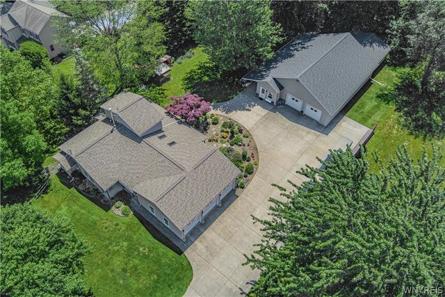6064 Condren Road, Newfane, NY 14108