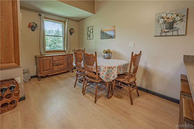 6064 Condren Road, Newfane, NY 14108