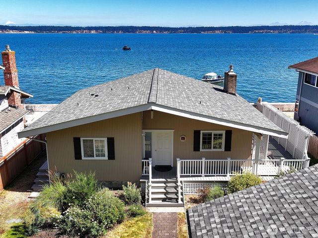 3761 Bells Lane, Langley, WA 98260