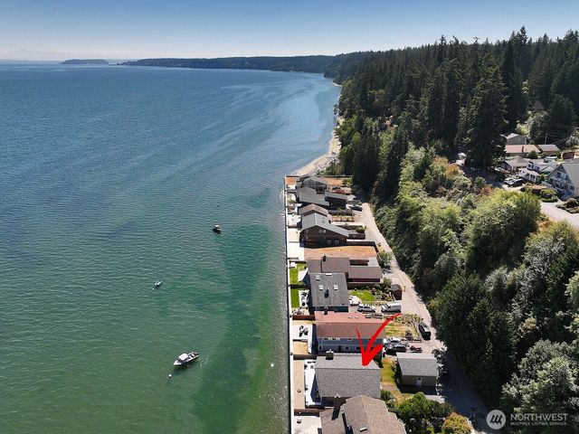 3761 Bells Lane, Langley, WA 98260