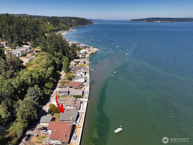 3761 Bells Lane, Langley, WA 98260