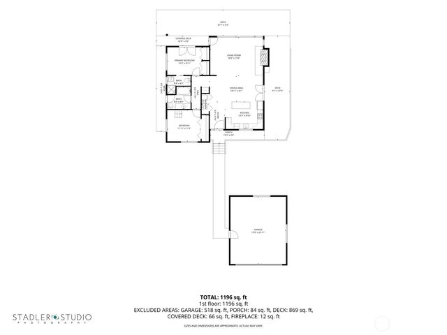 3761 Bells Lane, Langley, WA 98260