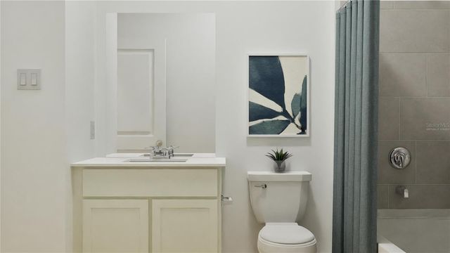 5542 MORANT BAY PATH, Kissimmee, FL 34758