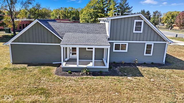 4991 E Main Street, Carmel, IN 46033