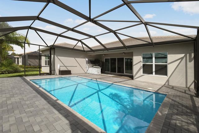 10985 SW Ivory Springs Lane, Port St Lucie, FL 34987