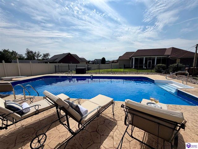 110 Brookside Court, Elizabethtown, KY 42701