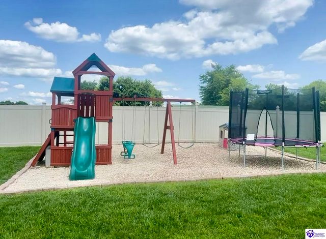 110 Brookside Court, Elizabethtown, KY 42701