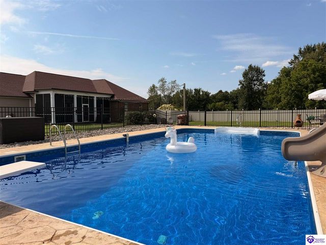 110 Brookside Court, Elizabethtown, KY 42701