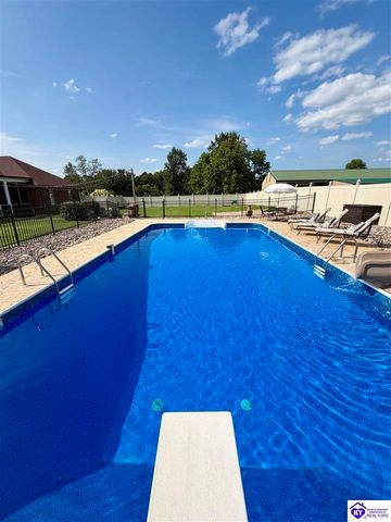 110 Brookside Court, Elizabethtown, KY 42701